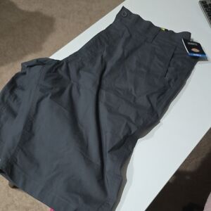 Mens Dickies TempIQ Cooling Shorts 40 NWT